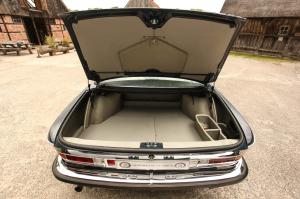 BMW 3.0CSi 1974 года  (EU)